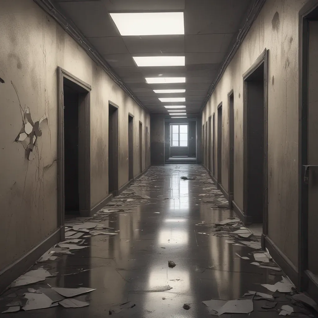 Lost Sanctuary