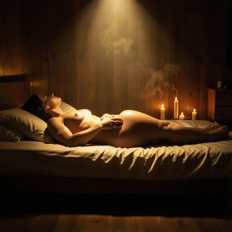 Slow Burn (Every Position With You)