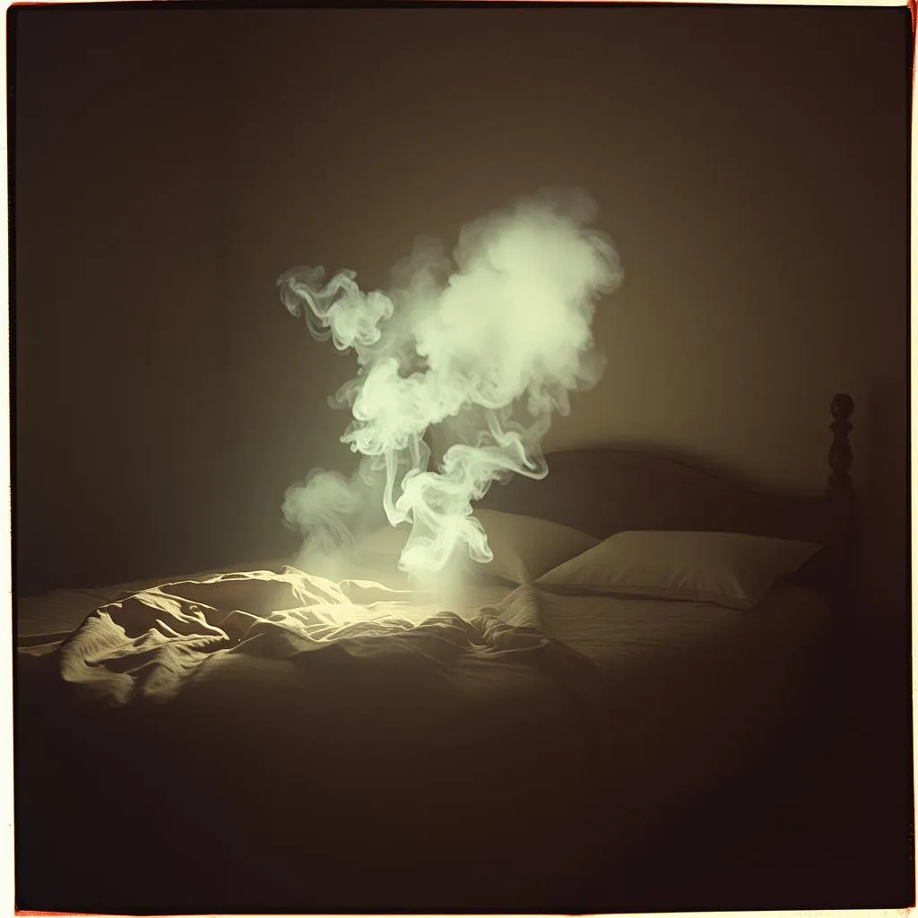 “Ashes in the Sheets”
