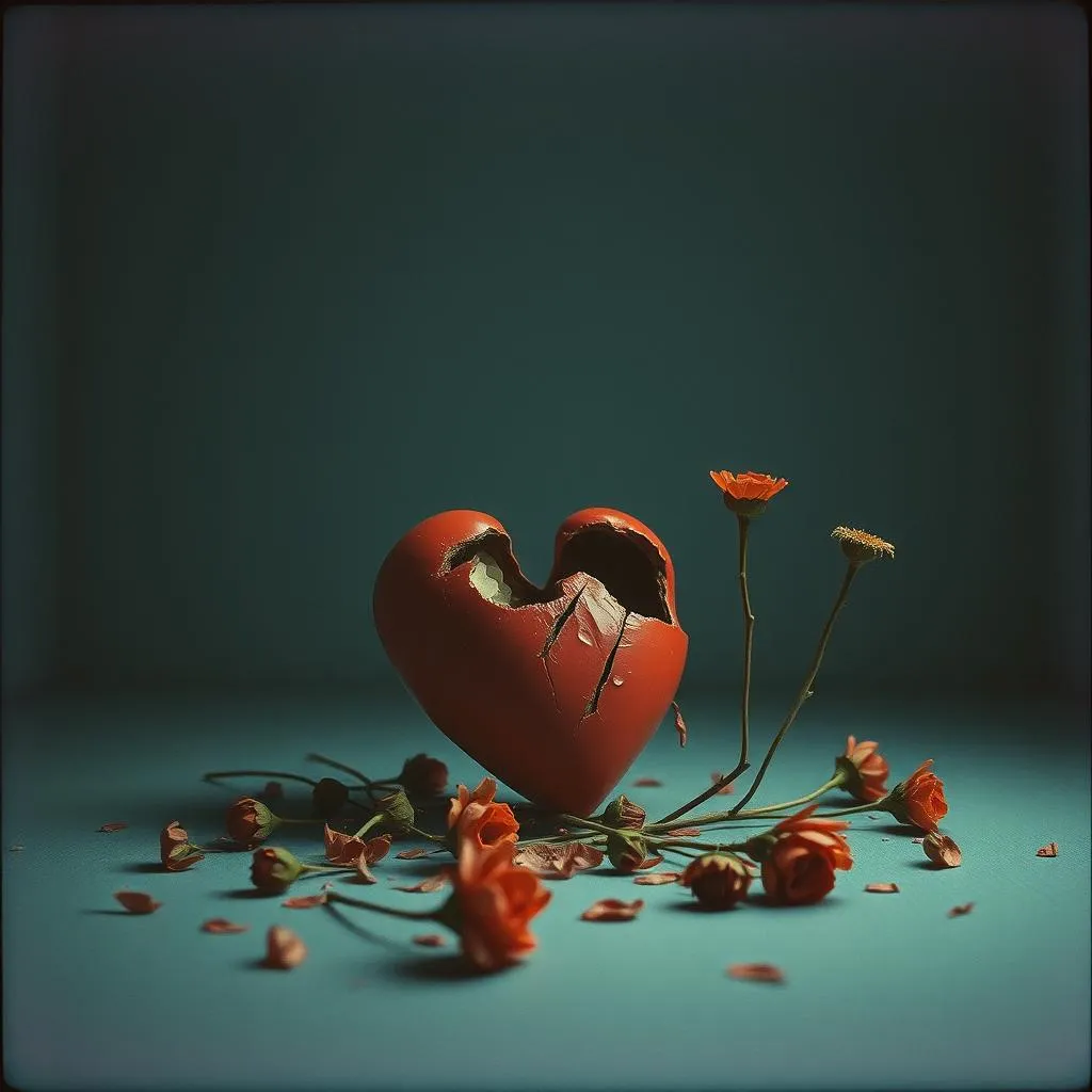 Life Lost to the Title Love