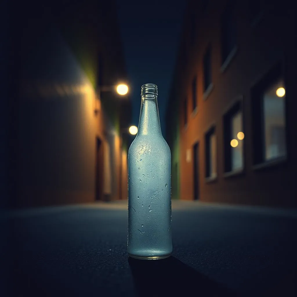 Snow Alcohol Rap
