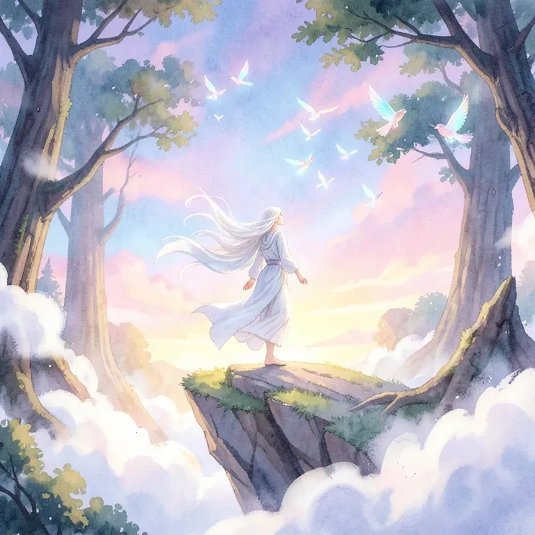 White Wind