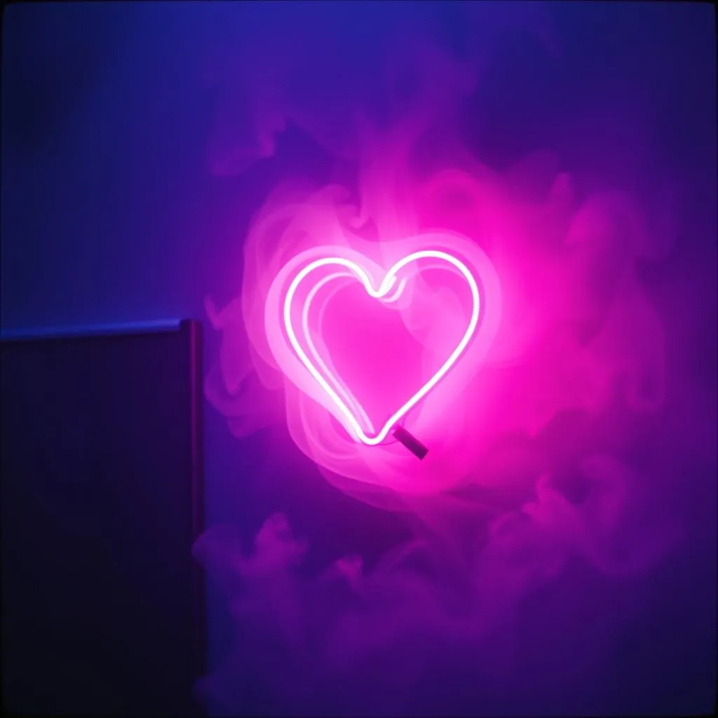 Dangerous for love