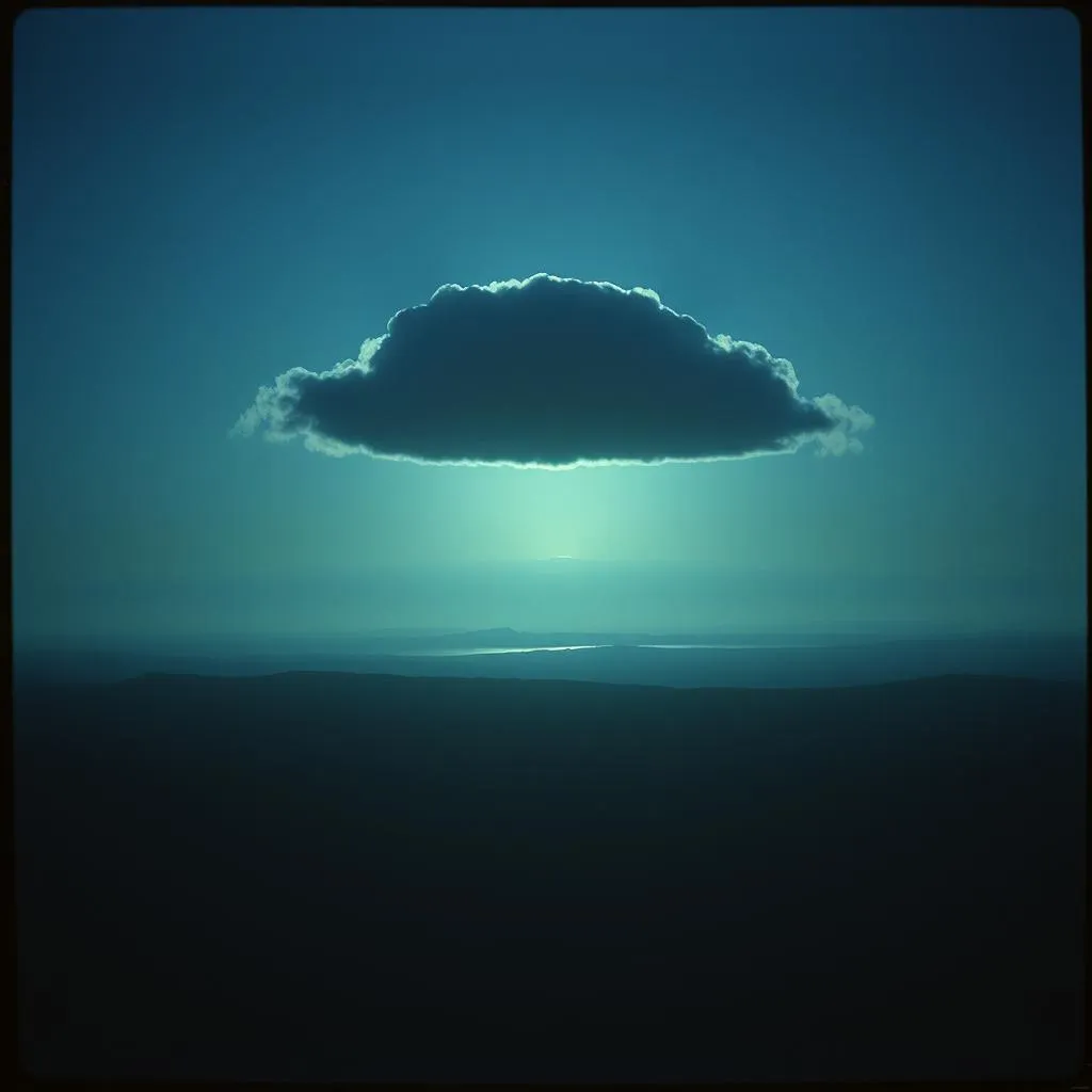 Dark Cloud