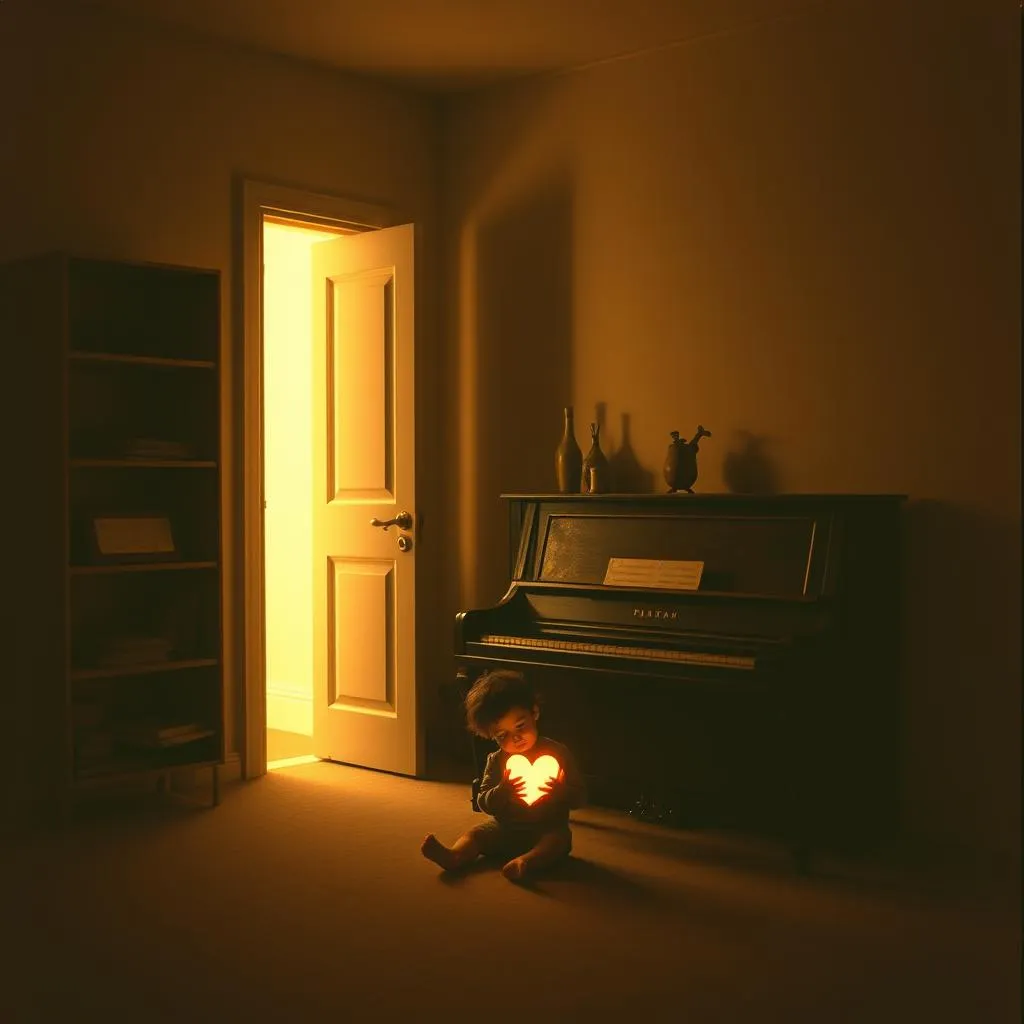 Rooms In My Chest