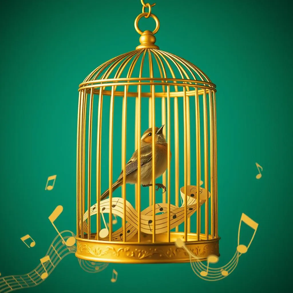 Cage