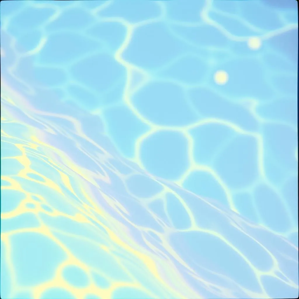 Neptune vibes