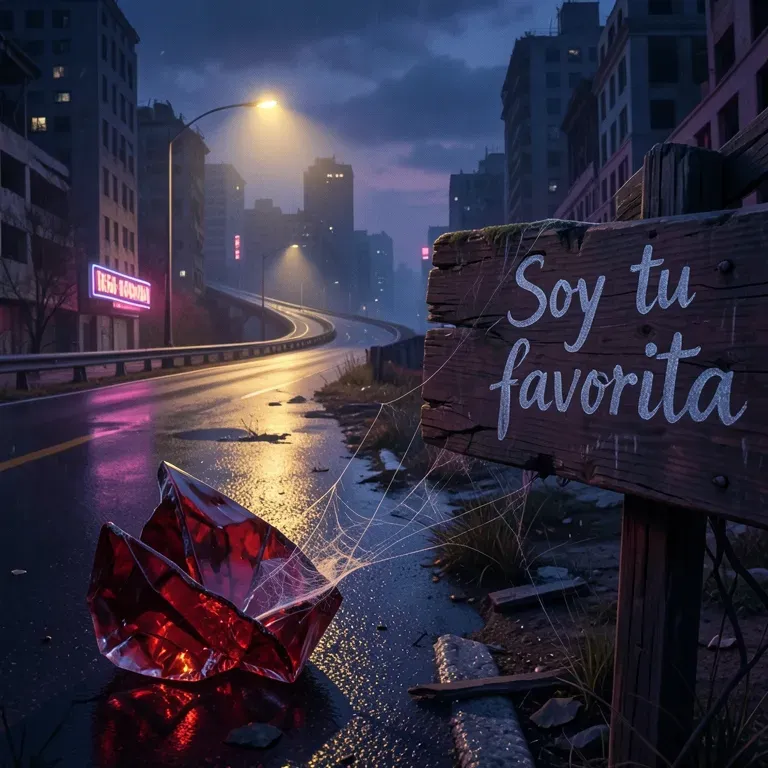 FAVORITA