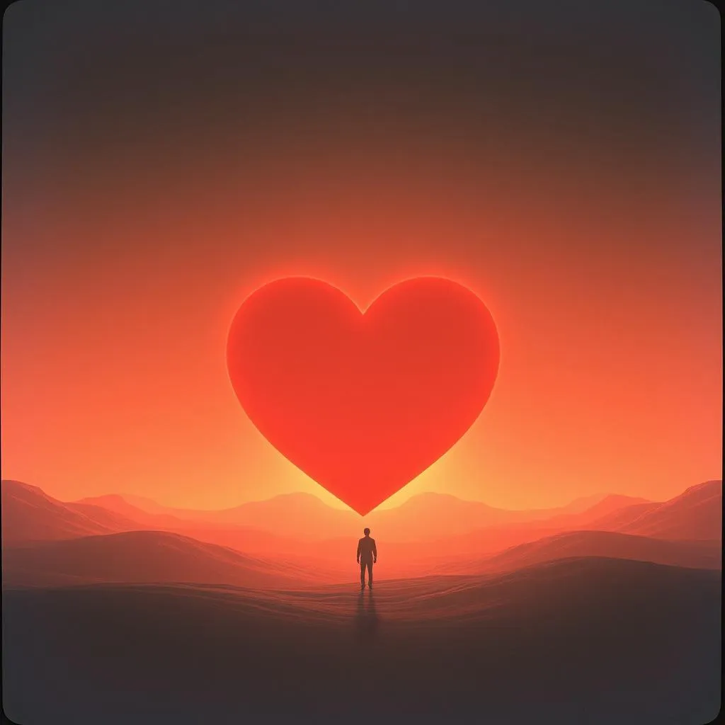 Amor por ti