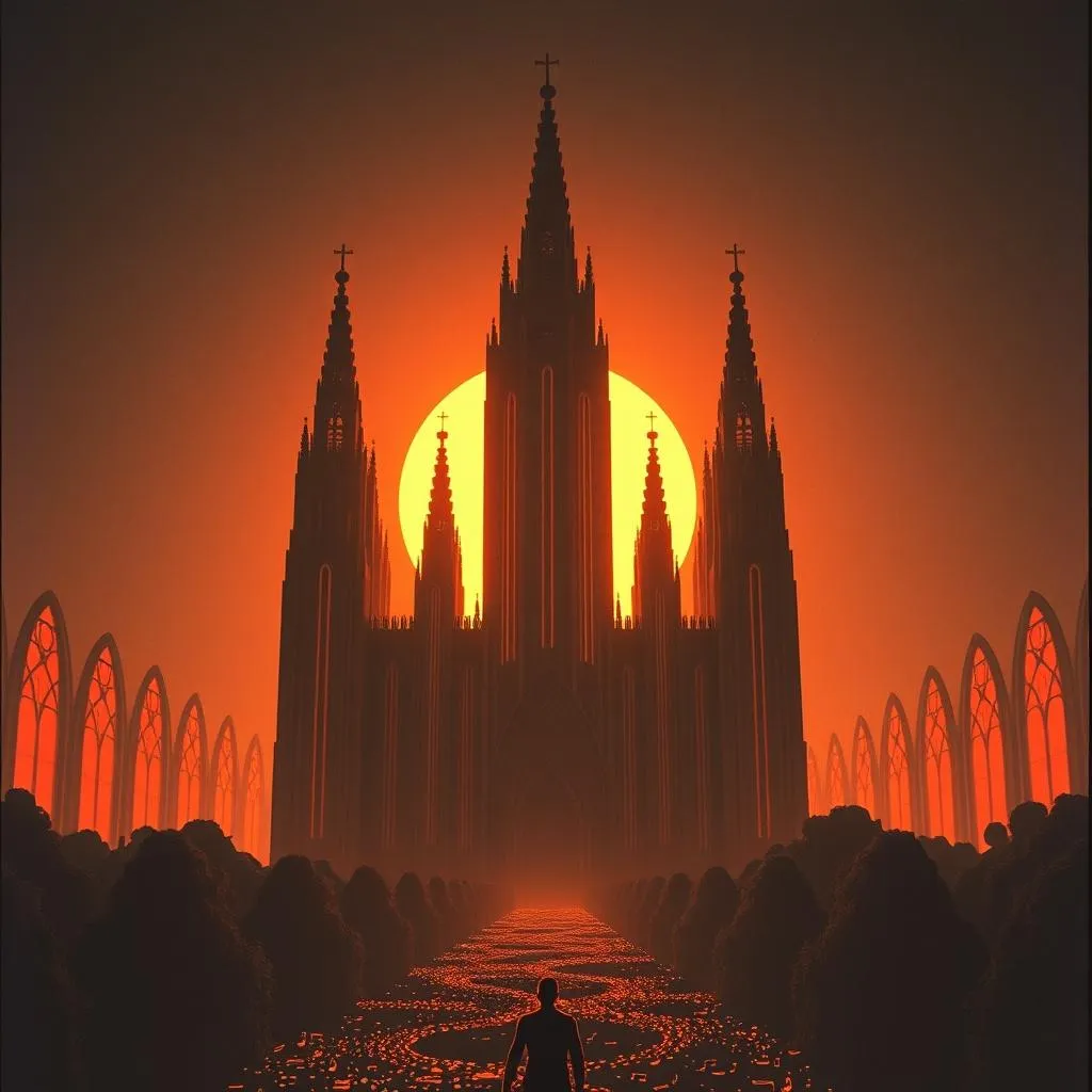Forever Rising