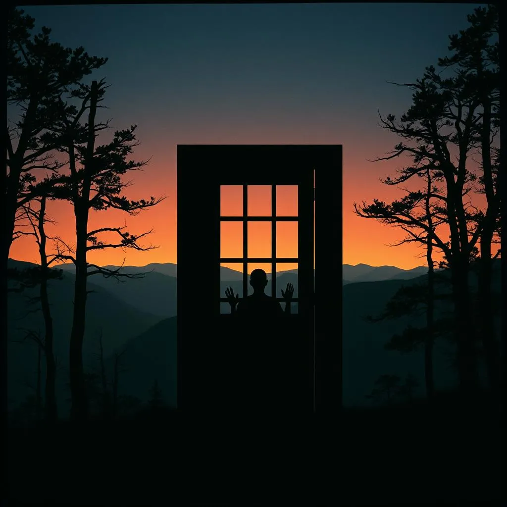 Appalachian