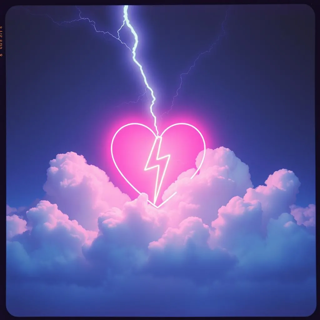 Electric Heartbeat