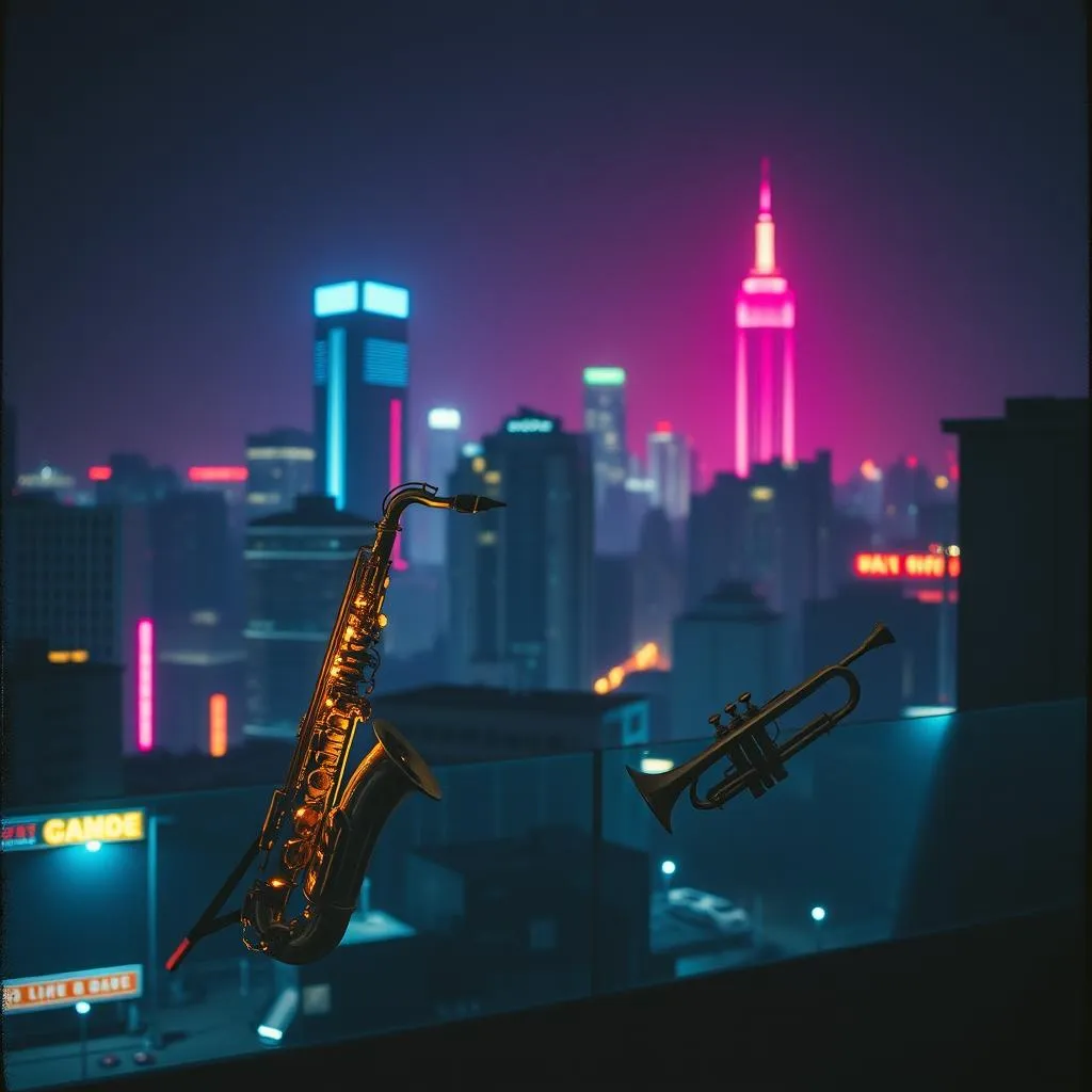Swingin' in the Moonlight