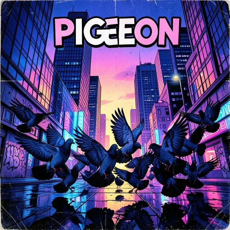 Pigeon