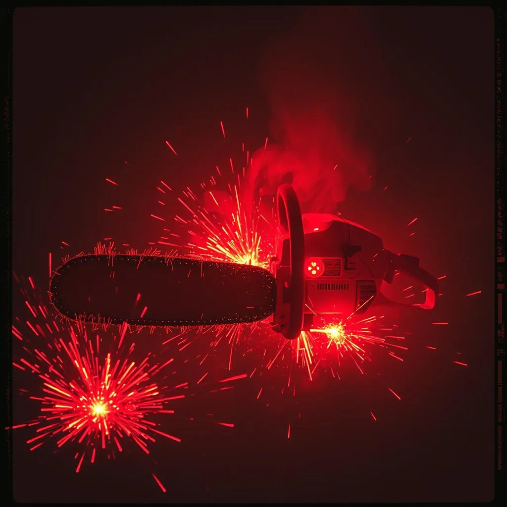 Chainsaw