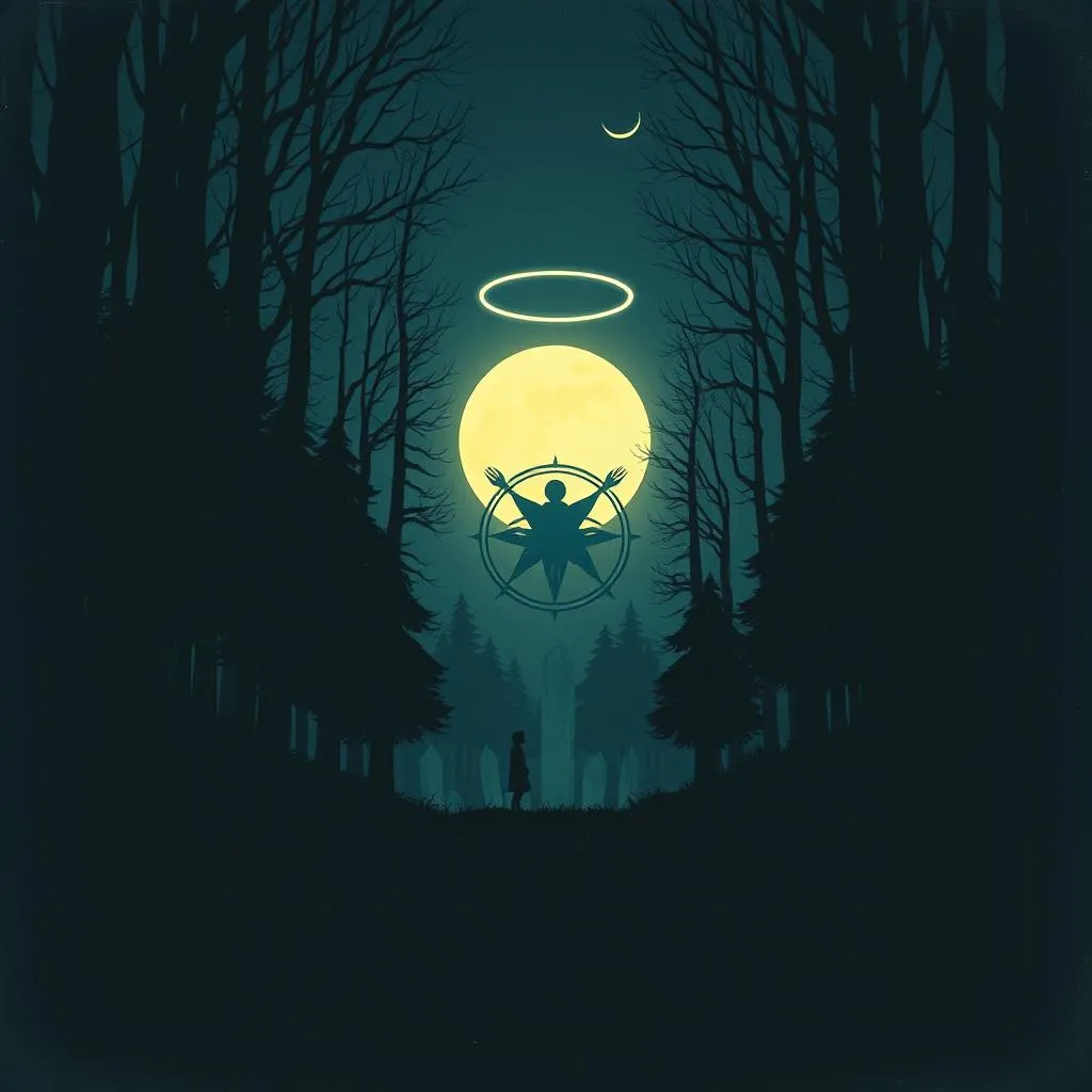Witches Are Back