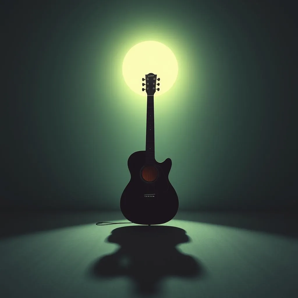 Melodies Under the Moon