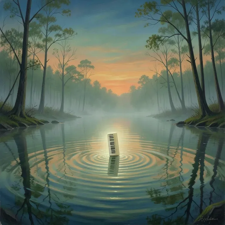 Quiet Keys