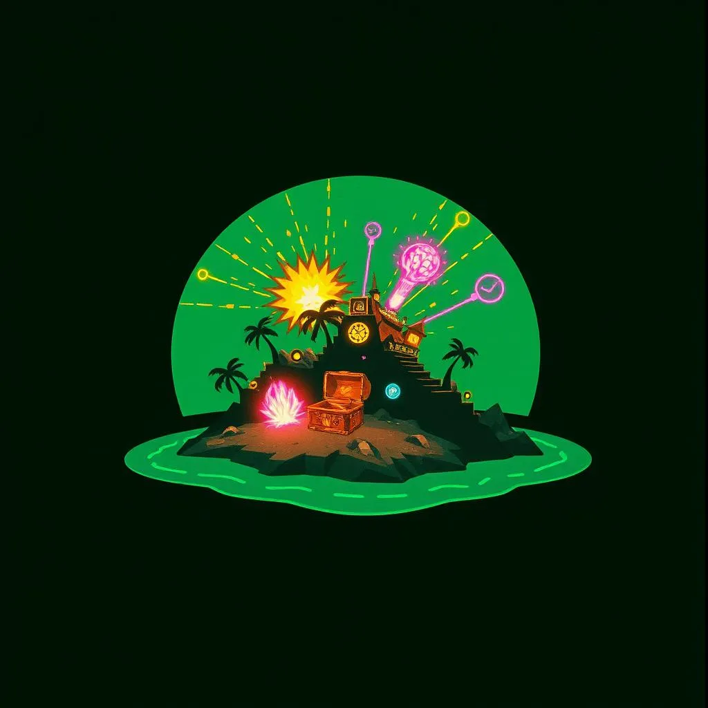 Fortnite Drop