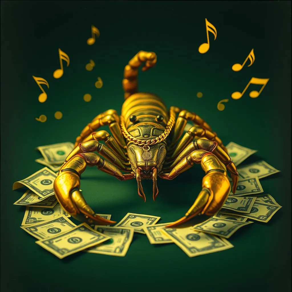 Scorpion"Paid Problem"OCSET