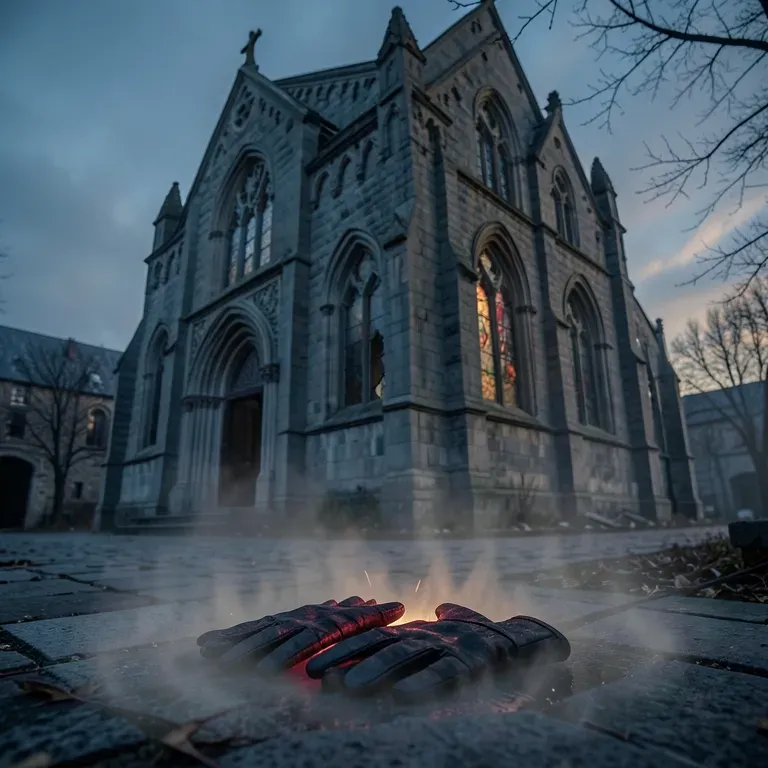 Crown of Ashes