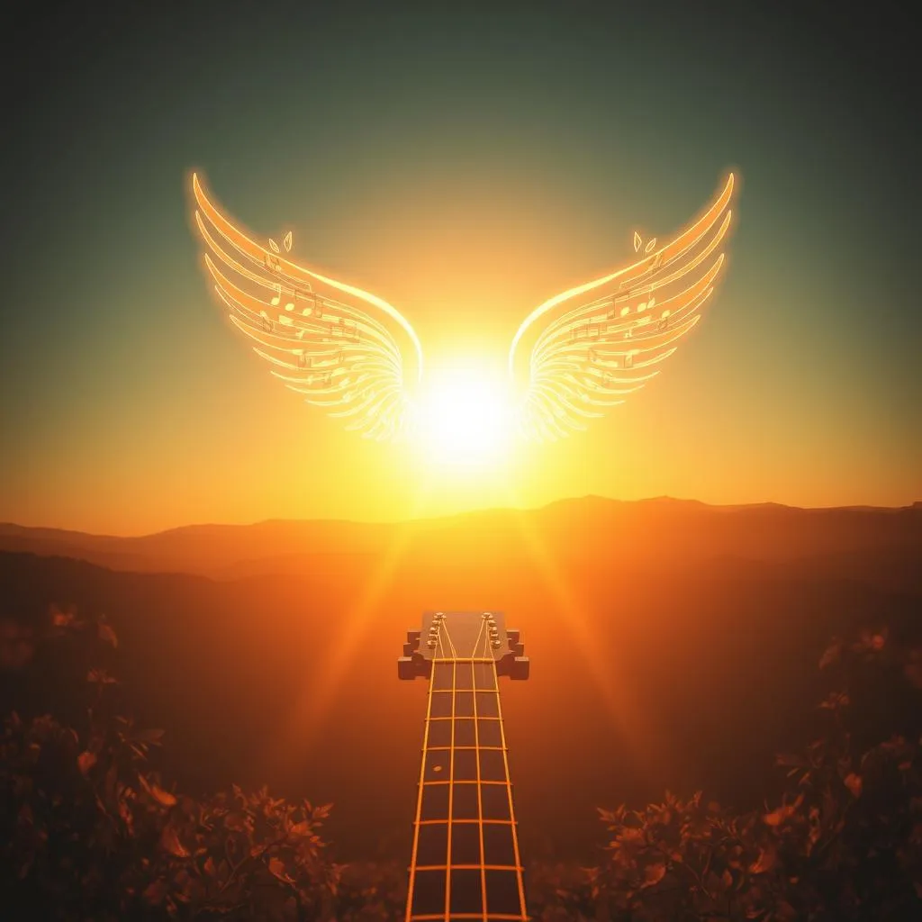 Wings of Music