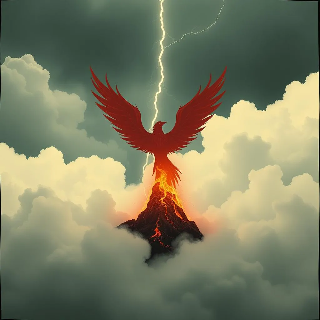 Tempest Of Truth