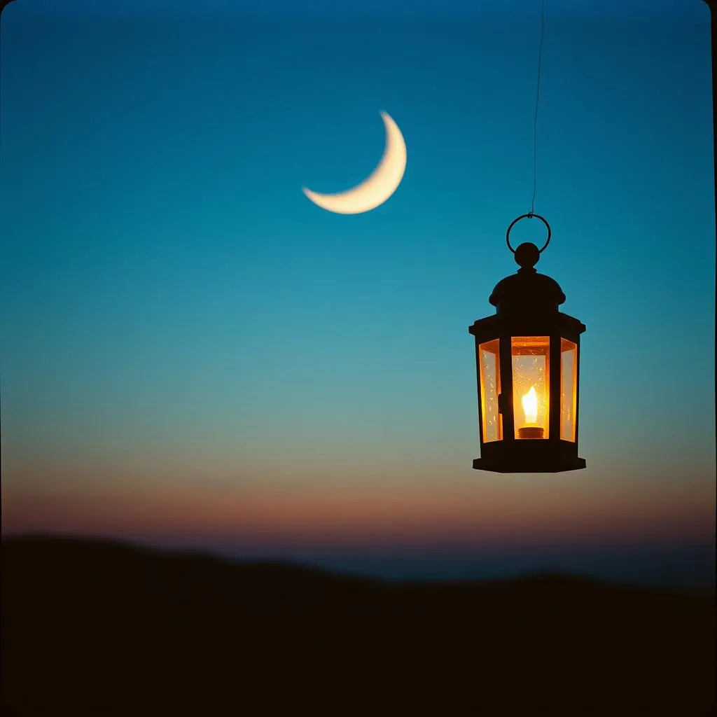 Eternal Twilight Serenade