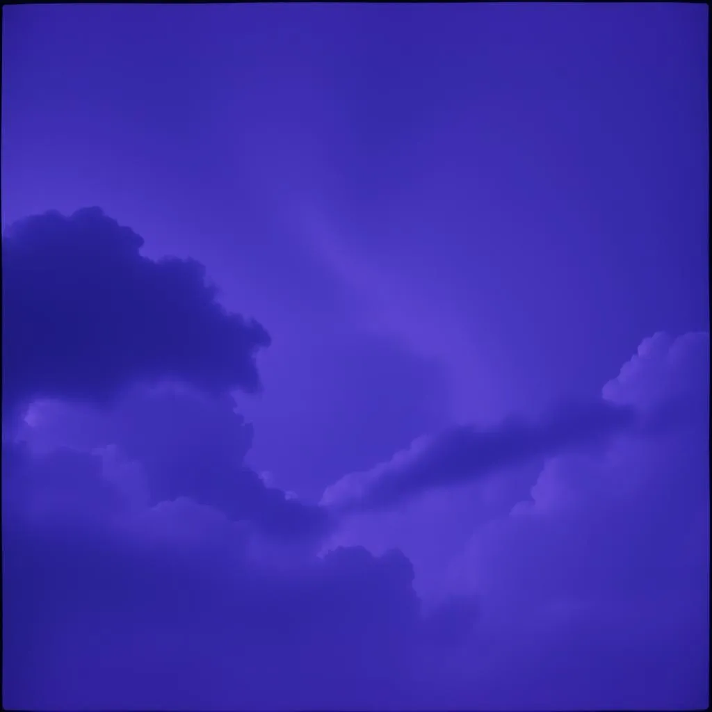 Midnight Echoes