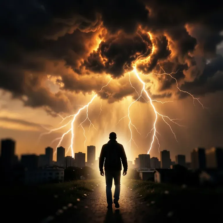Skyblooded