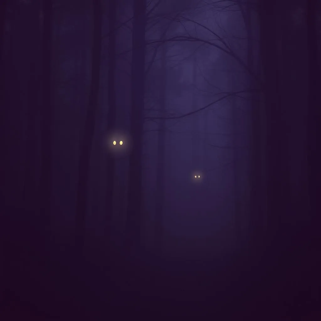 Night Slasher
