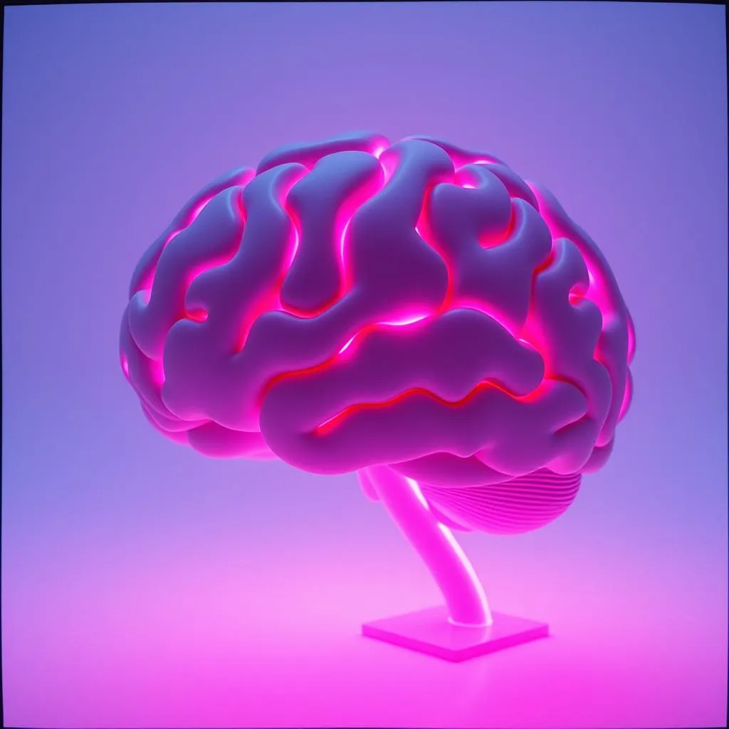 Brain
