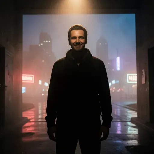 Missing shots