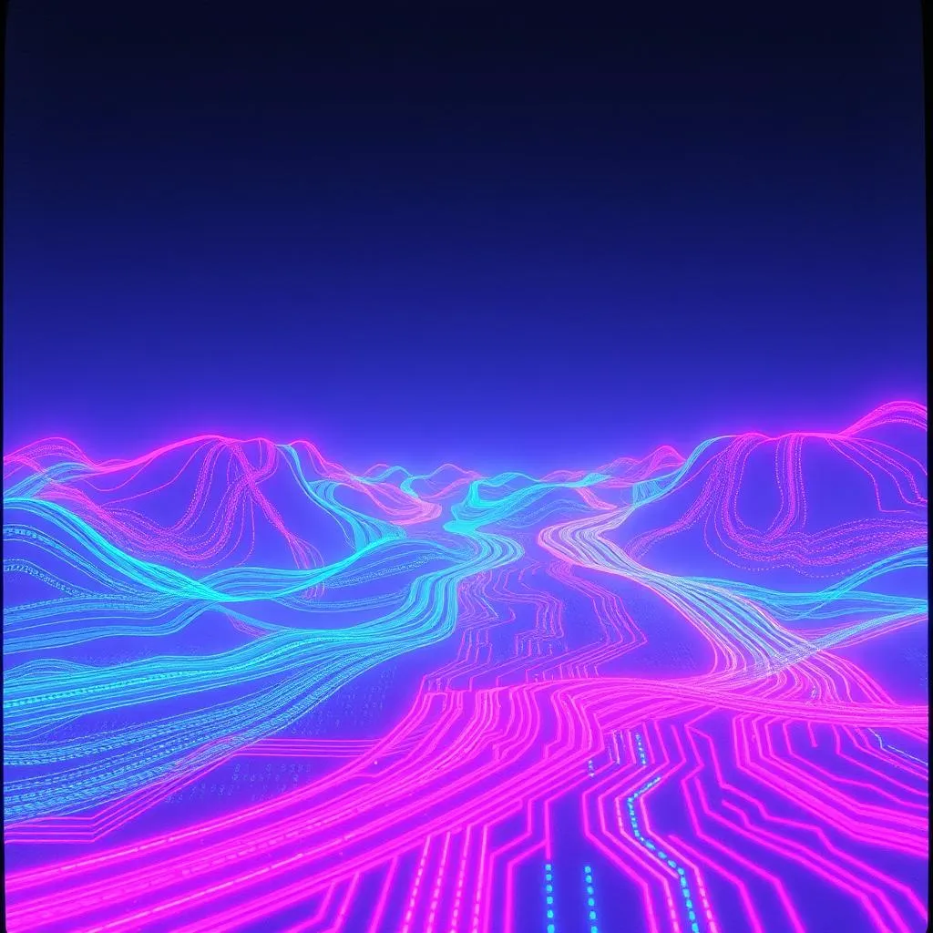 Code of Creation