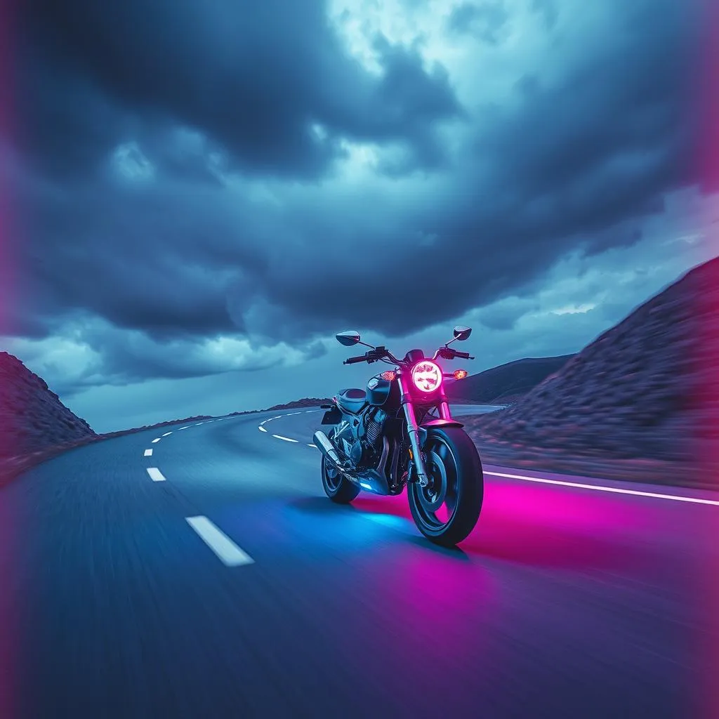 Highway to Sin