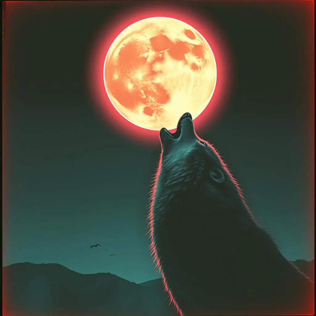 Your Blood