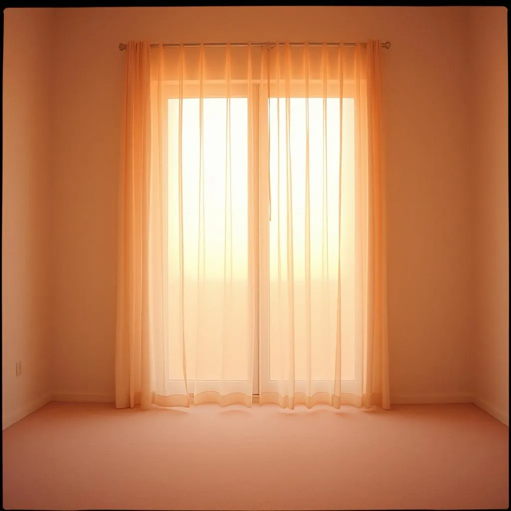 Nobody’s home