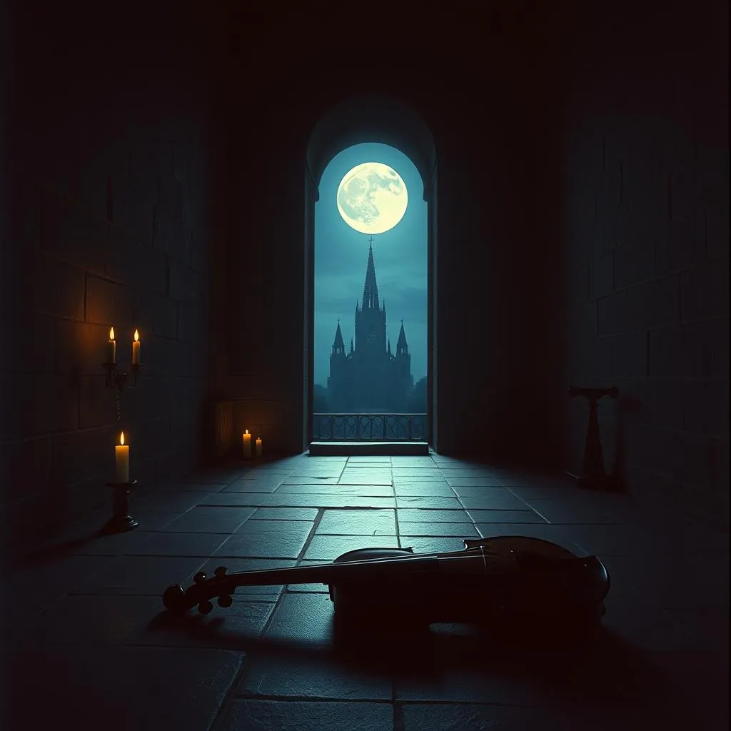 The Toll