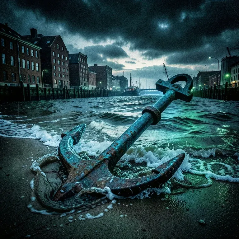 Dutch Pirate Massacre