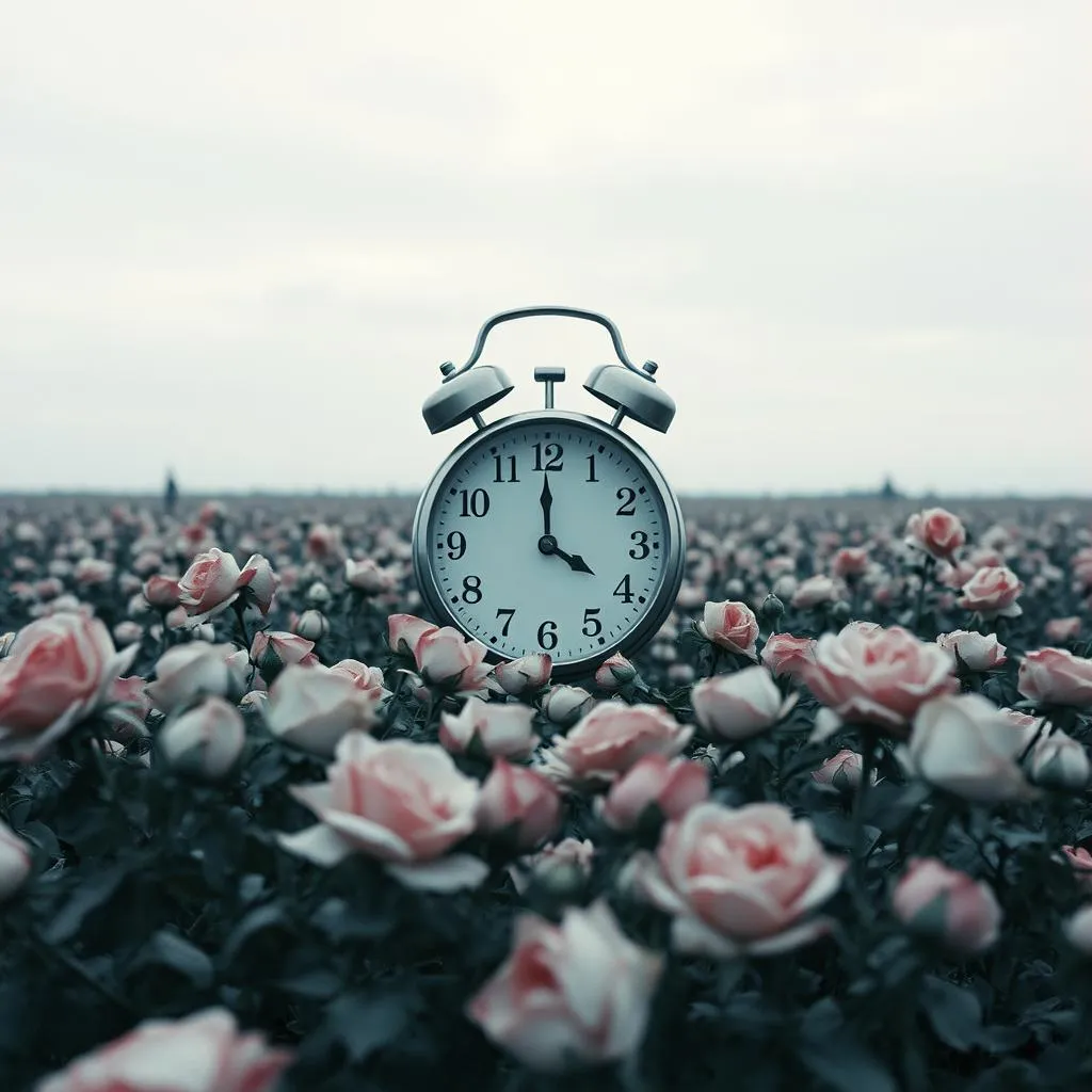 Prison of love