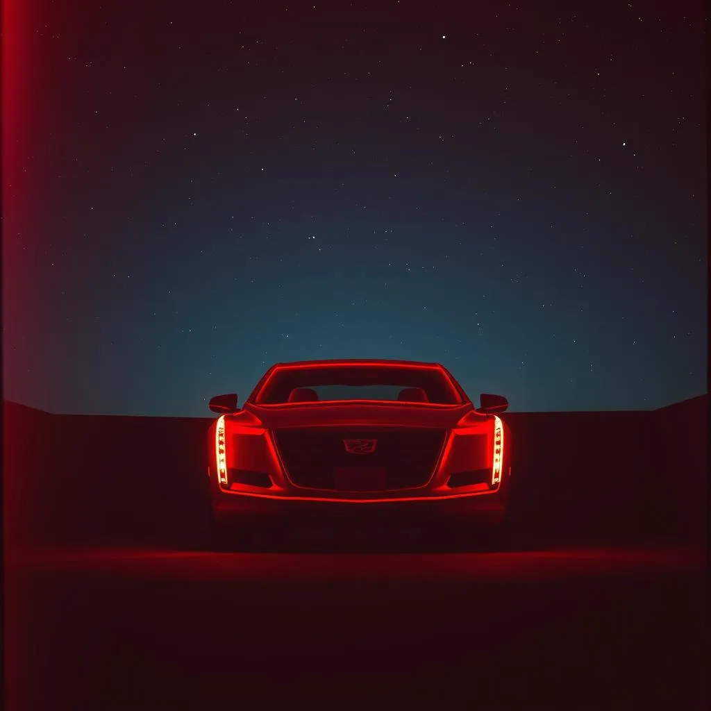 Rich Car