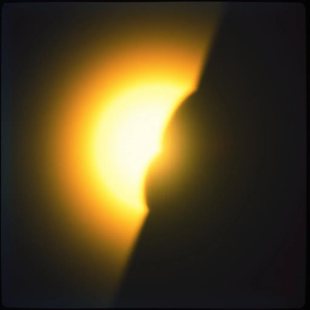 Sol y Sombra