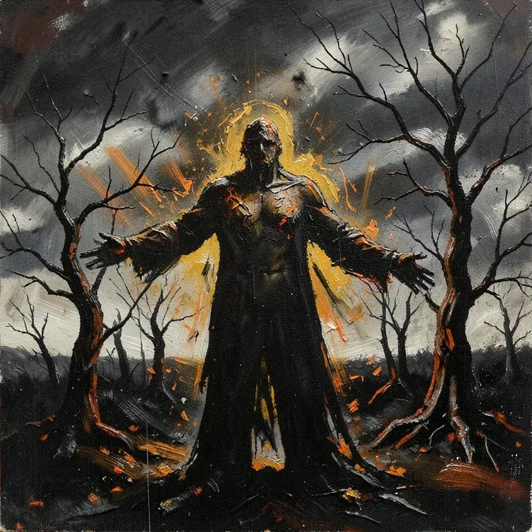 Warrior Within