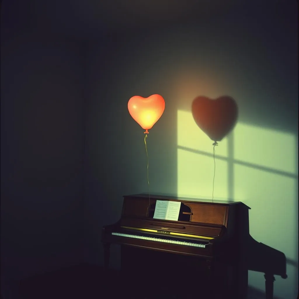 Quiet Room