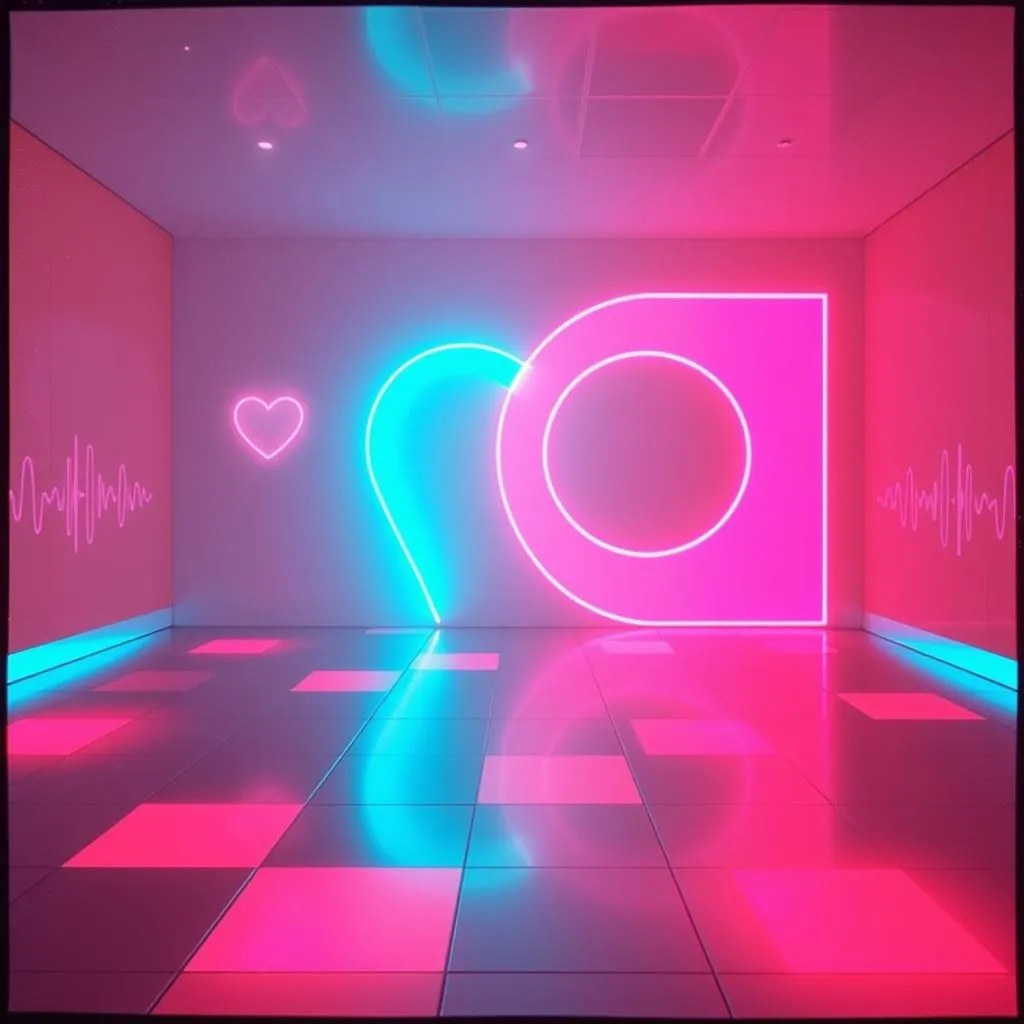 Shake the Spot