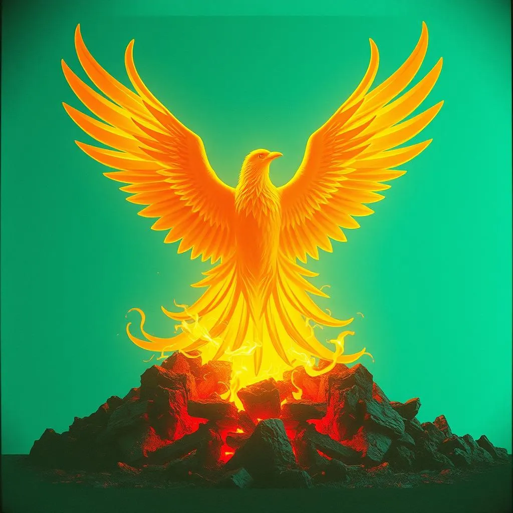 Victory Rising
