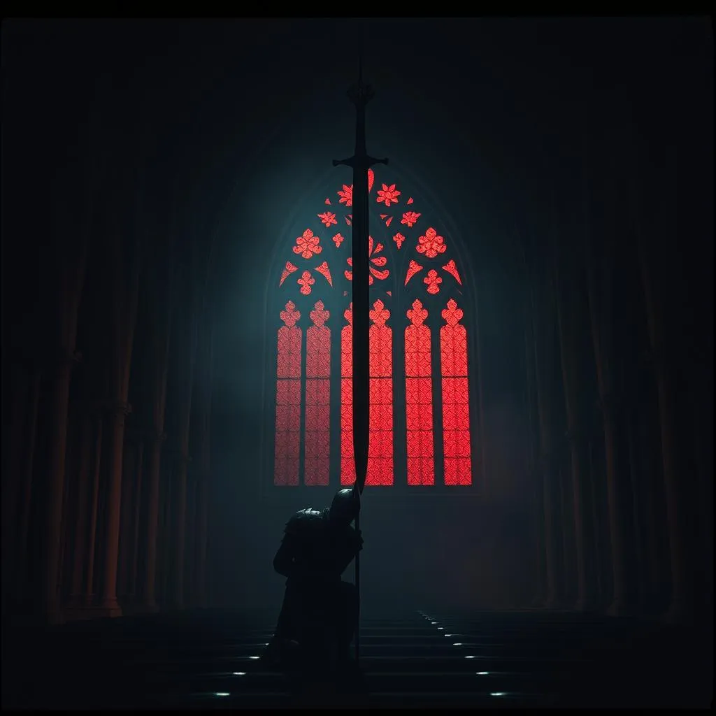 Master of Death