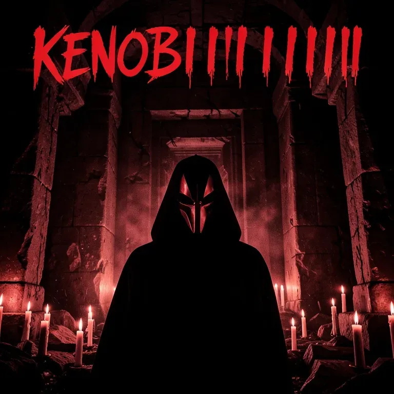 KENOBIIIIIIIIIIII!!!!!!!