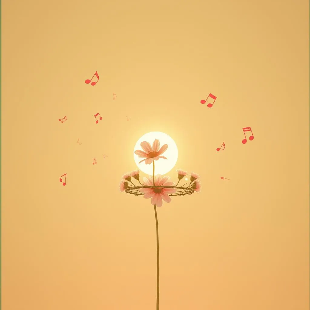 Spring queen