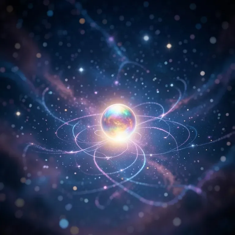 Vibration Through